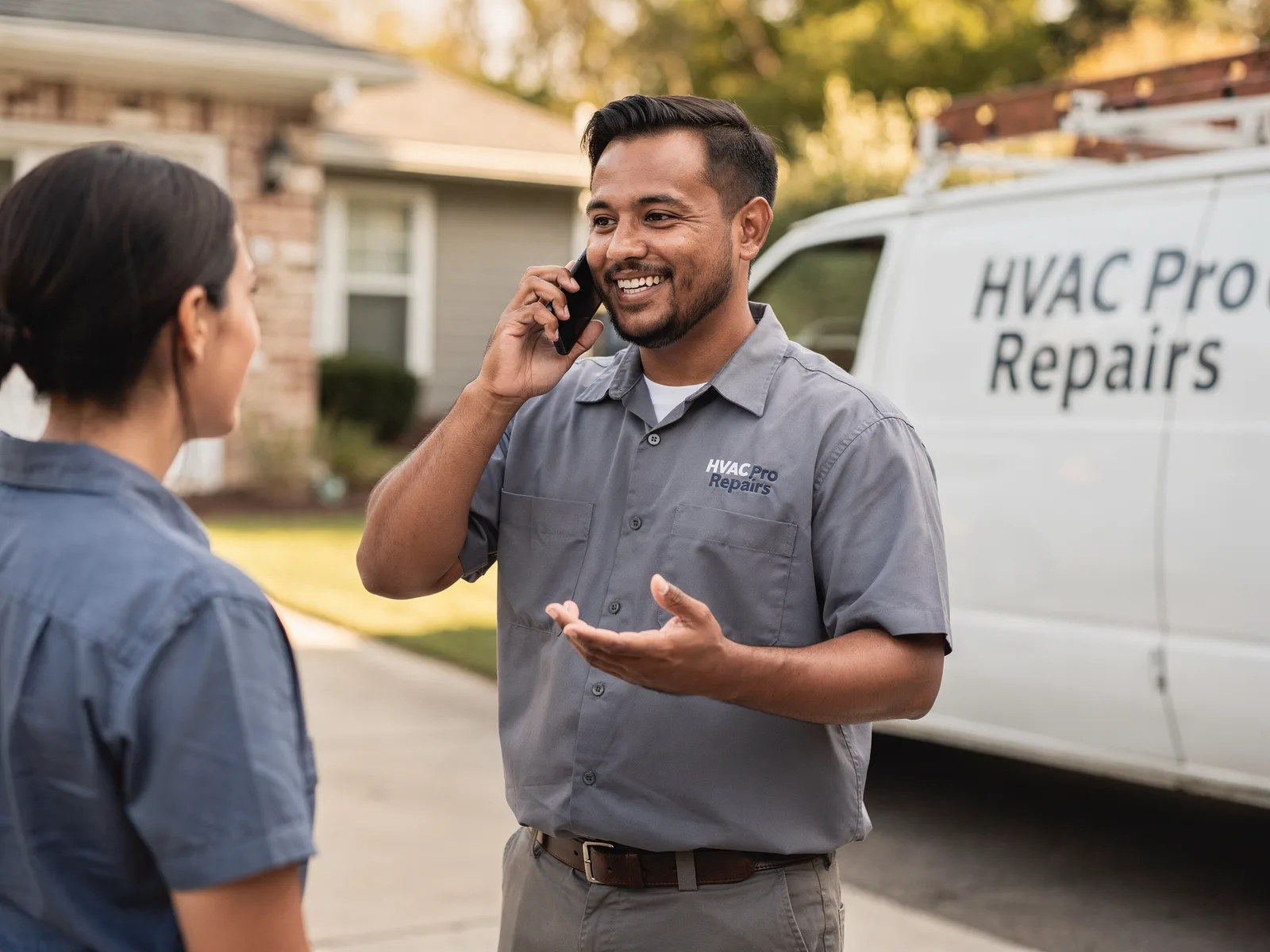 Heat Pump Repair West Paris, ME FAQs